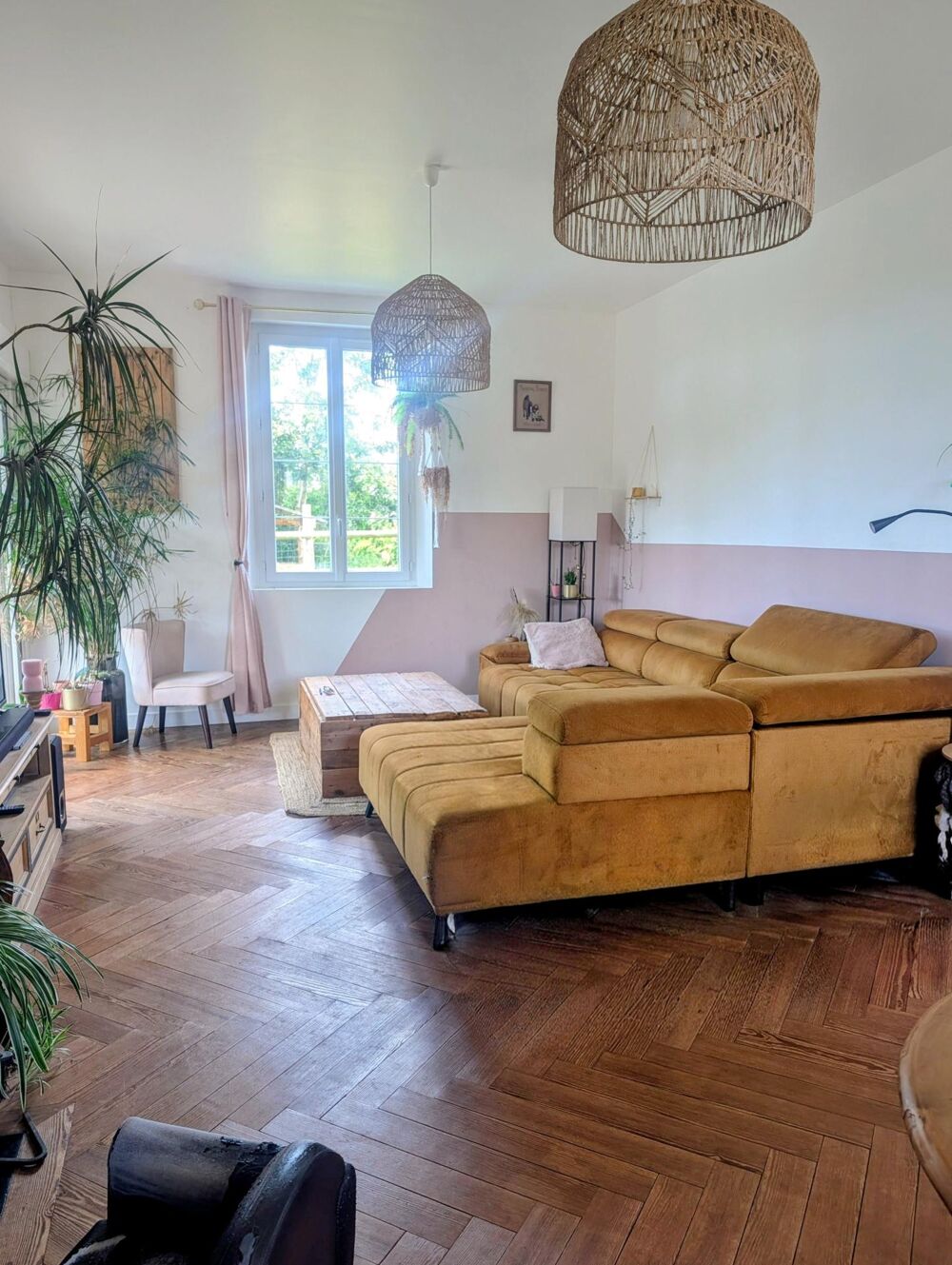 Vente Maison Magnifique maison de Maître Saint-vaast-dieppedalle