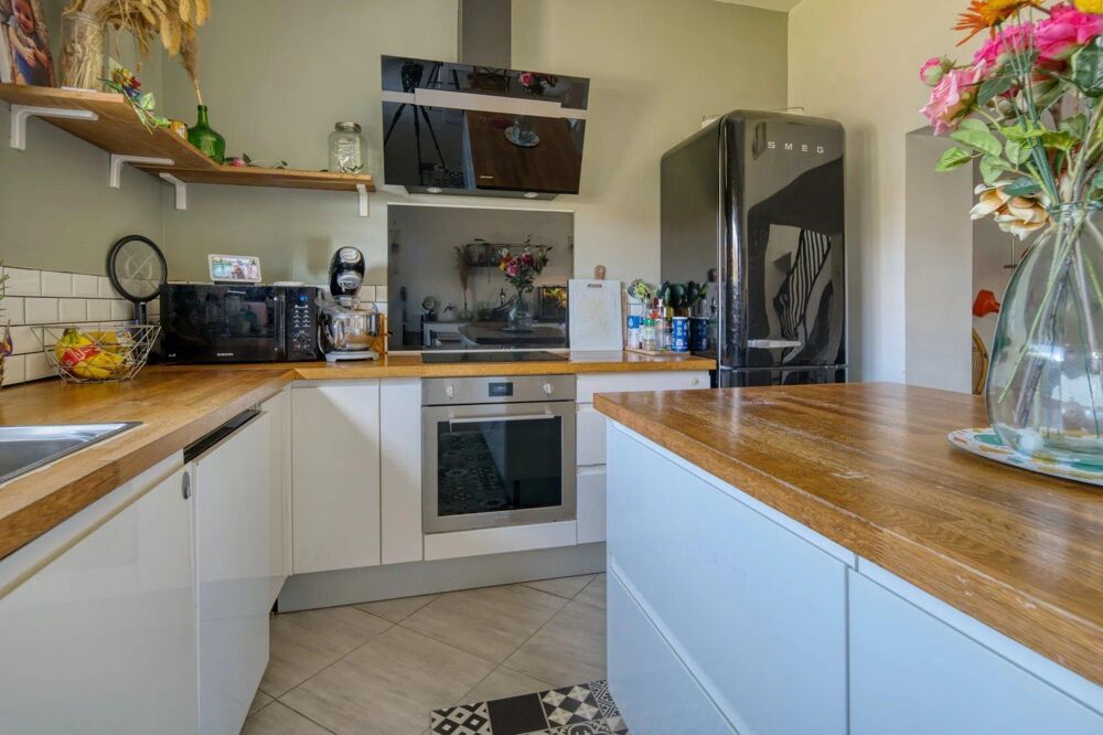 Maison familiale 89 m² à Fenouillet
