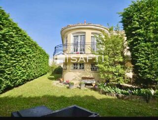  Maison à vendre 6 pièces 121 m²