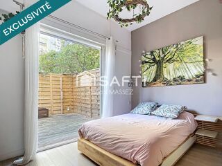  Appartement � vendre 5 pi�ces 108 m�