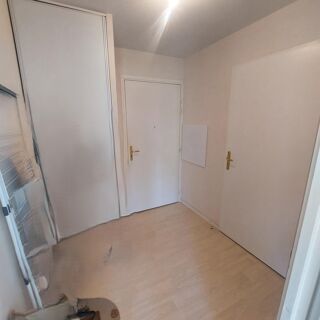  Appartement à vendre 2 pièces 44 m²