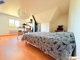  Maison à vendre 8 pièces 219 m²