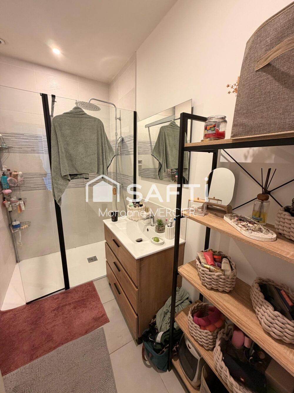 Vente Maison Pavillon sur sous sol Thouars