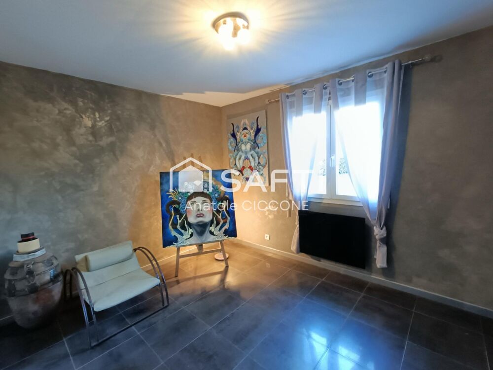  vendre  Maison La Brde (33650)
