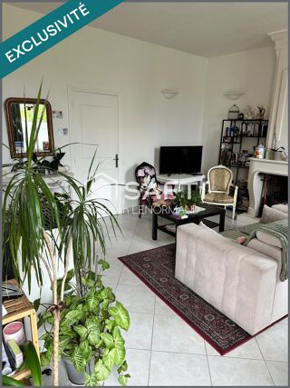  Maison � vendre 5 pi�ces 90 m�