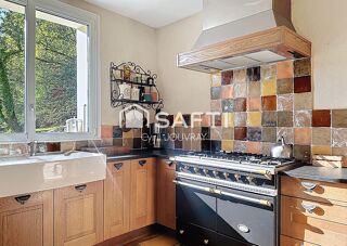  Maison � vendre 5 pi�ces 126 m�