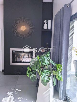  Maison à vendre 9 pièces 220 m²