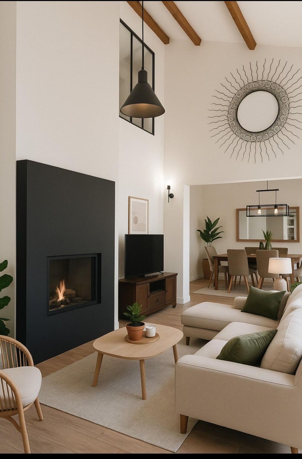  vendre  Maison Afa (20167)