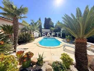  Maison à vendre 6 pièces 190 m²