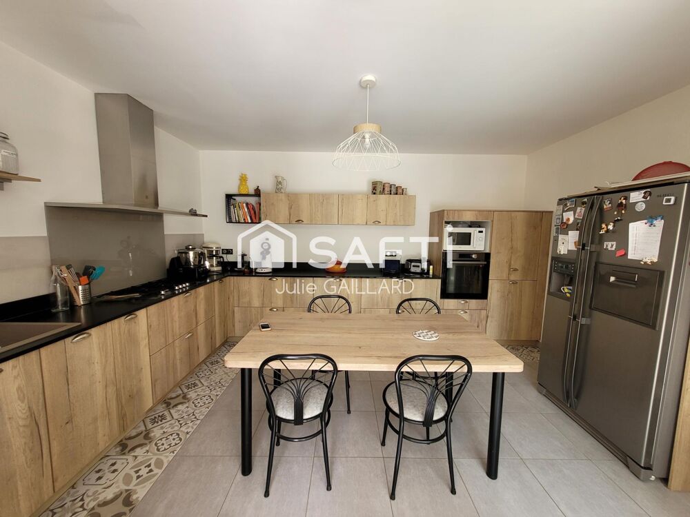 Vente Maison Aux portes de Langon - Maison en pierres entièrement rénovée Langon