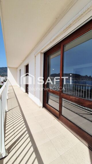  Appartement à vendre 3 pièces 92 m²