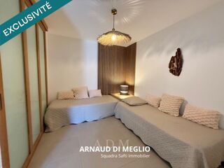  Appartement à vendre 3 pièces 58 m²