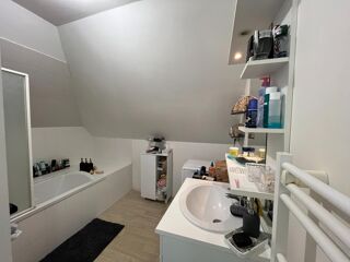  Appartement  vendre 3 pices 61 m