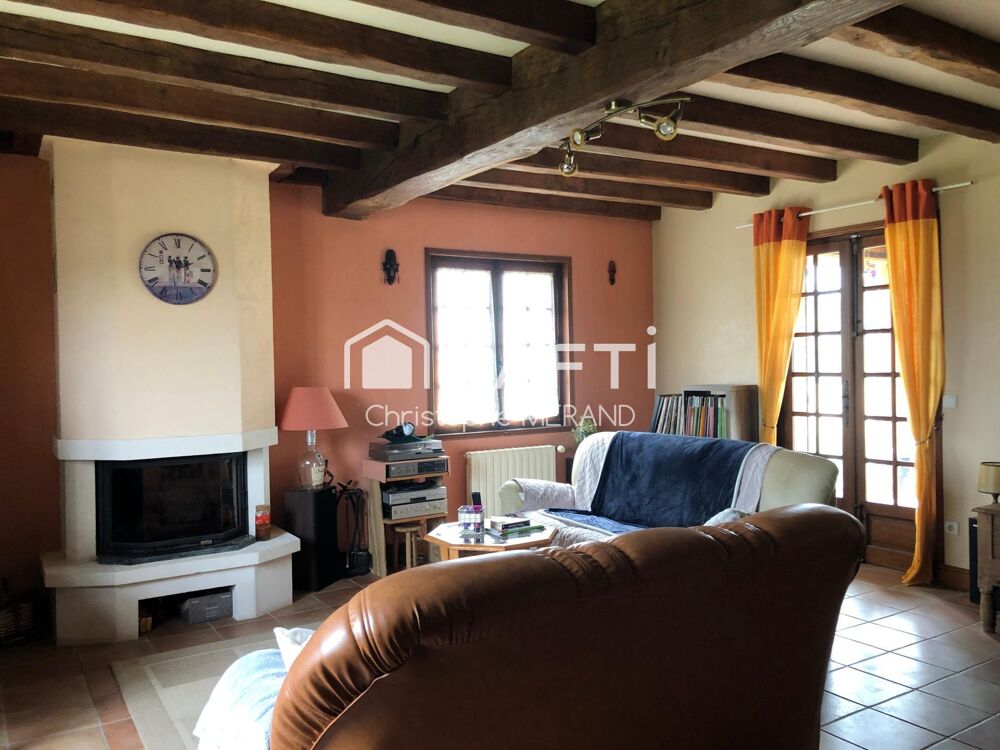 Vente Maison Belle maison familiale à 10 min du centre de Chatellerault Vaux-sur-vienne