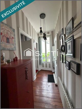  Appartement � vendre 4 pi�ces 100 m�