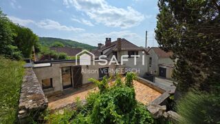  Maison à vendre 6 pièces 173 m²