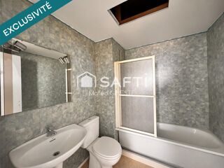 Appartement � vendre 1 pi�ce 27 m�