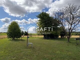  Maison à vendre 9 pièces 164 m²