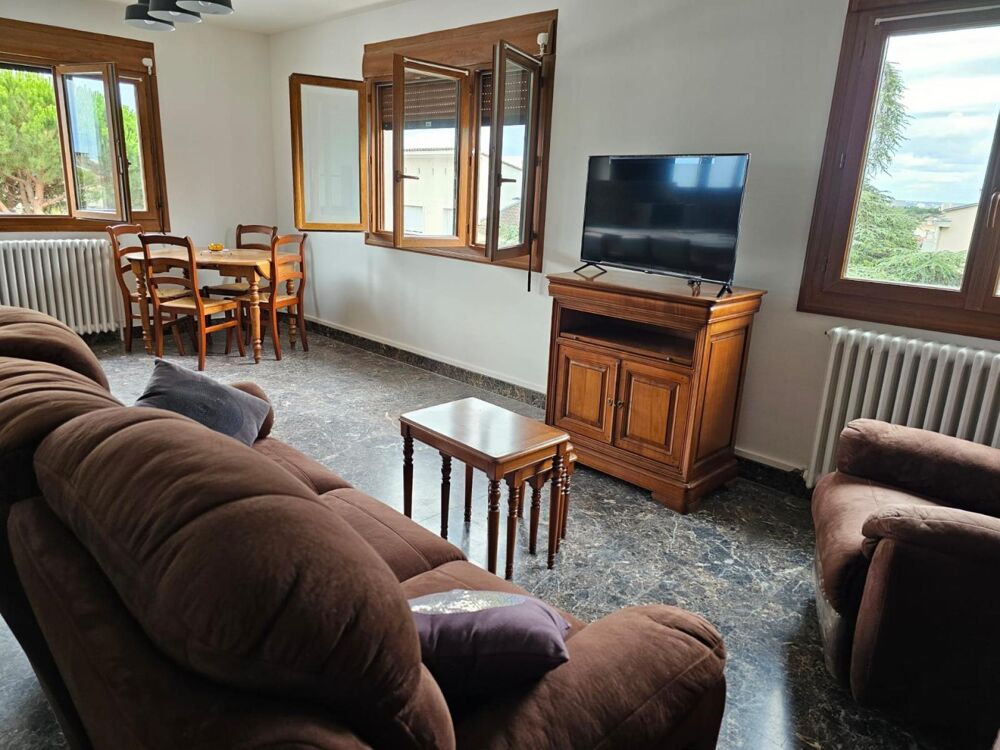 Vente Appartement Appartement  76m² Toulouse