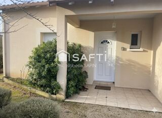  Maison � vendre 4 pi�ces 113 m�