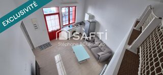  Maison à vendre 3 pièces 55 m²