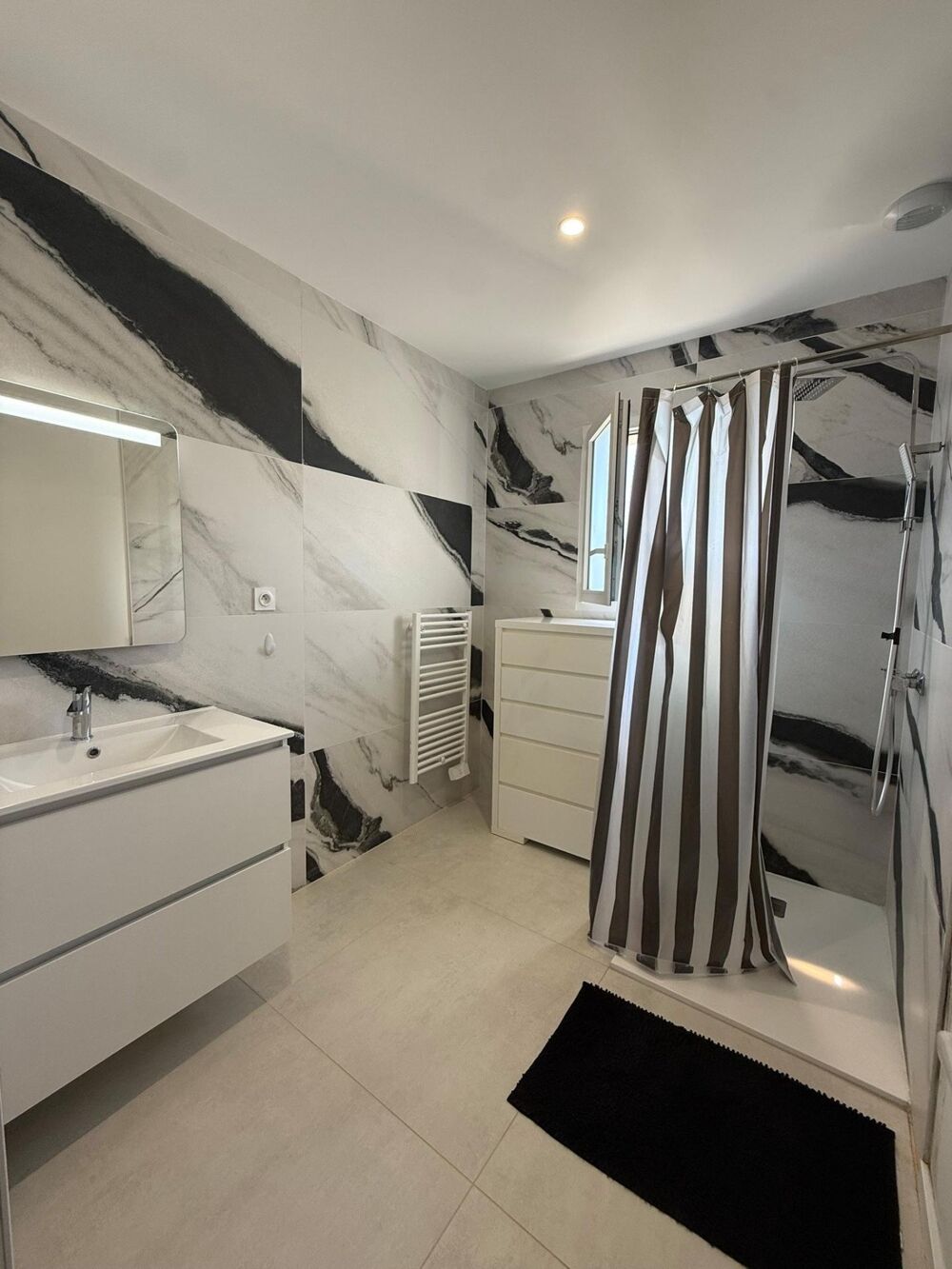 Maison plain pied
