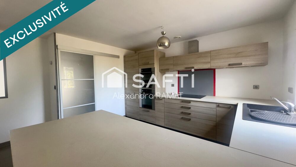 Vente Maison Plain pied familial de 173 m2 à Croisilles ! Croisilles