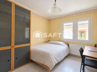  Maison à vendre 5 pièces 140 m²