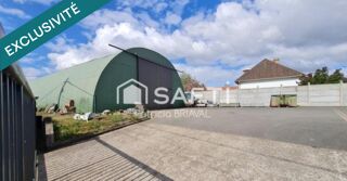  Immeuble � vendre 230 m�