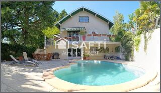  Maison à vendre 5 pièces 178 m²