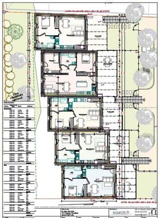  Appartement � vendre 2 pi�ces 48 m�