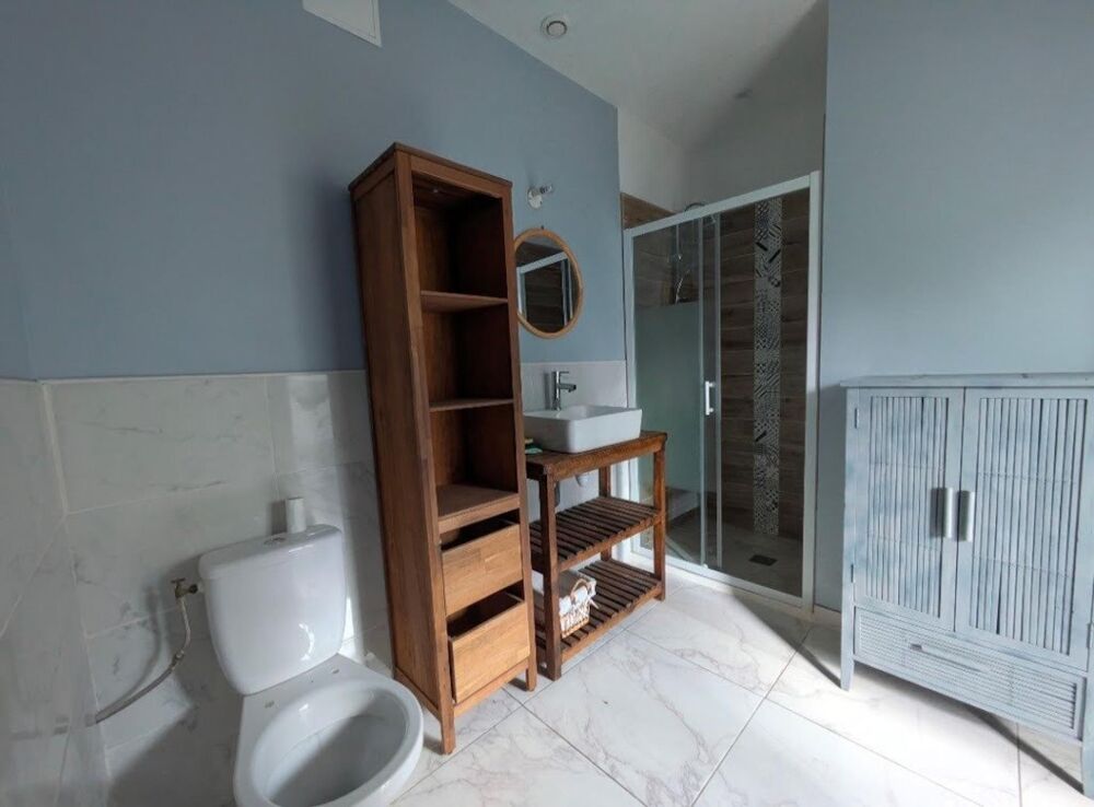 Vente Maison Maison de plain-pied 70 m² avec terrain Saint-quentin