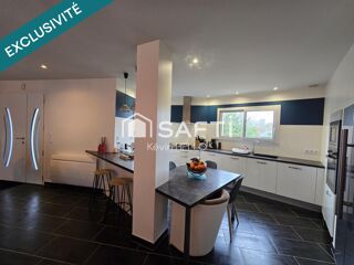  Maison  vendre 5 pices 205 m