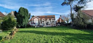 Maison – Nouvion