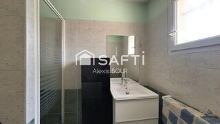  Maison à vendre 3 pièces 63 m²
