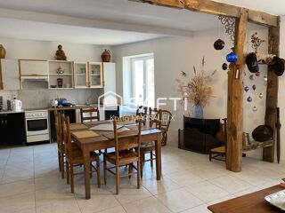  Maison à vendre 4 pièces 112 m²
