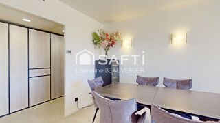  Appartement � vendre 4 pi�ces 98 m�