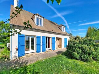  Maison � vendre 7 pi�ces 155 m�