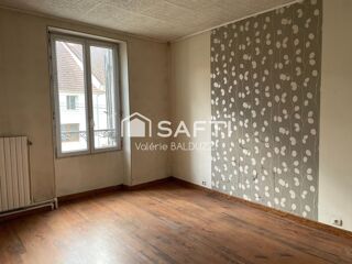  Maison à vendre 4 pièces 86 m²