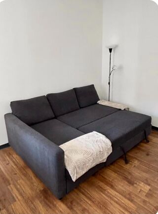  Appartement à vendre 2 pièces 42 m²