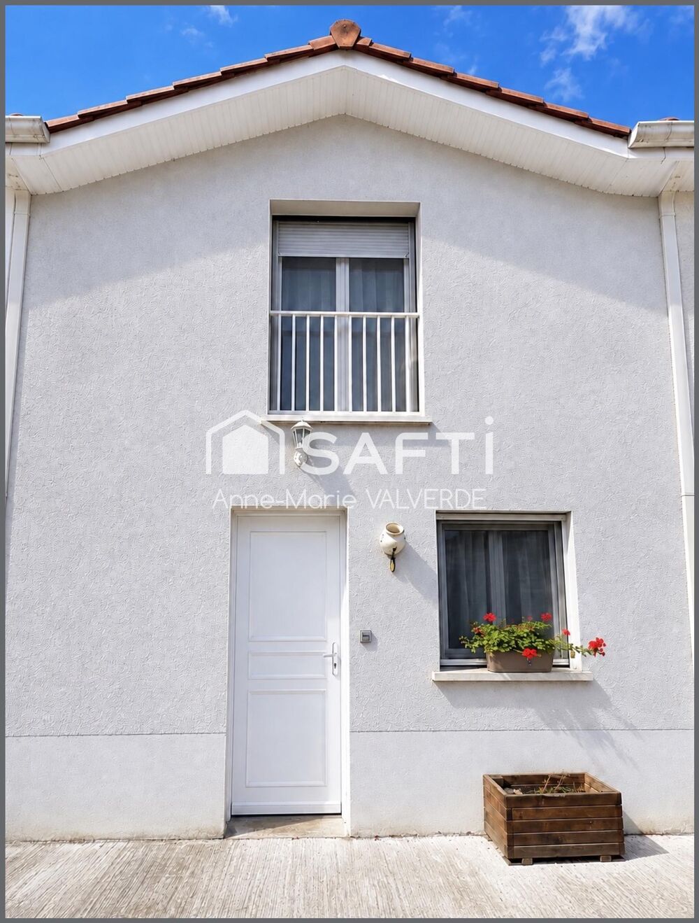 Maison 78M2- LACANAU VILLE