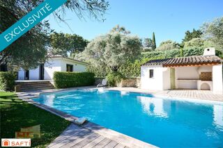  Maison à vendre 6 pièces 163 m²