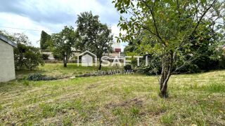  Terrain � vendre 1271 m�