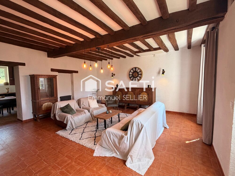 Vente Maison Maison de Maitre Ciron