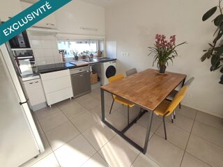  Appartement � vendre 3 pi�ces 68 m�