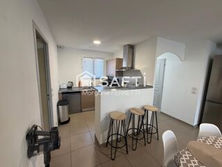  Maison � vendre 4 pi�ces 80 m�