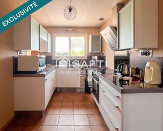  Maison � vendre 6 pi�ces 136 m�