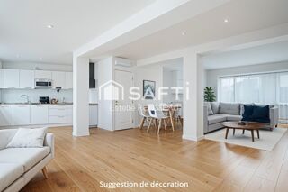  Maison  vendre 5 pices 114 m