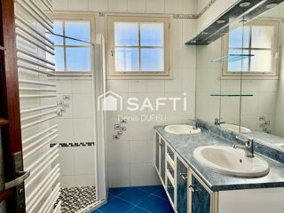  Maison à vendre 8 pièces 160 m²