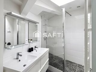  Appartement � vendre 3 pi�ces 52 m�